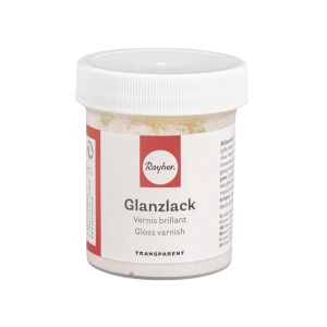 Glanz-Lack