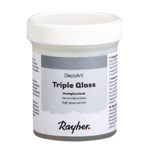 Triple Gloss