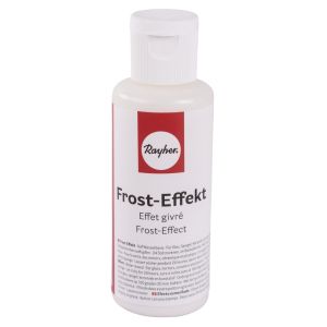 Frost-Effekt-Farbe