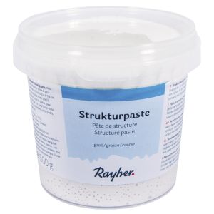 Strukturpaste