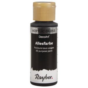Allesfarbe Gloss