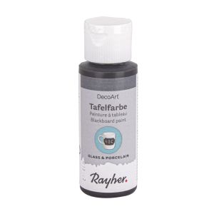 Tafelfarbe Glas&Porzellan