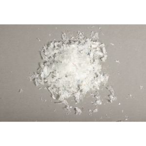 Deko-Flocken irisierend