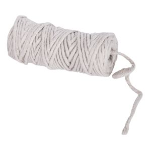 Fil de jute, 6 plis, 6mm ø