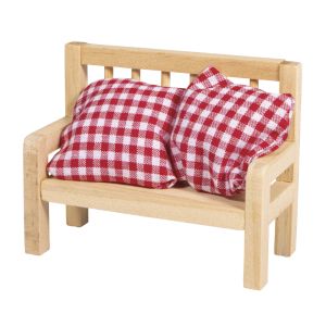 Holz Mini Bank, FSC 100%