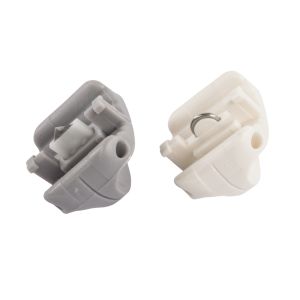 Klingen-Set, 2-teilig, Schneiden+Falzen