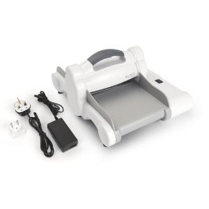 Sizzix Big Shot elektronisch