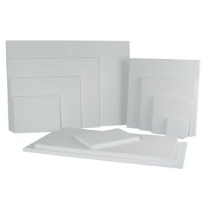 Keilrahmen, 100% Baumwolle