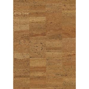 Korkstoff Natur gerollt