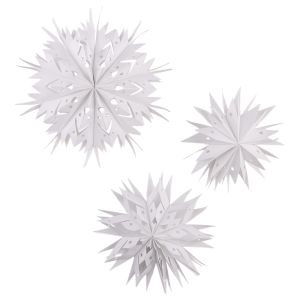 Kit: Mini-étoiles magiques