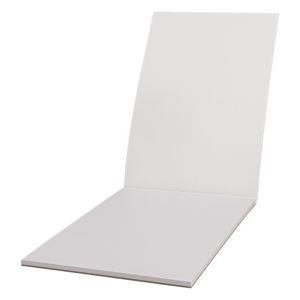 Mixed Media Bloc, FSC Mix Credit