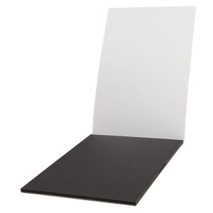 Bloc Mixed Media, FSC Recycled Credit