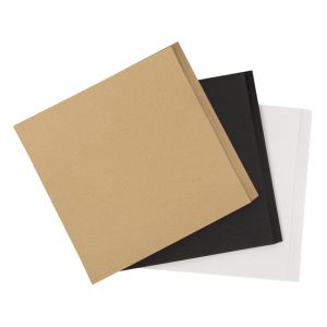 Origami-Faltblätter