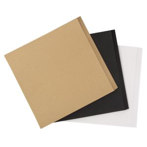 Origami-Faltblätter