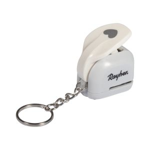 Ministanzer Herz (3/8') , 0,95cm ø