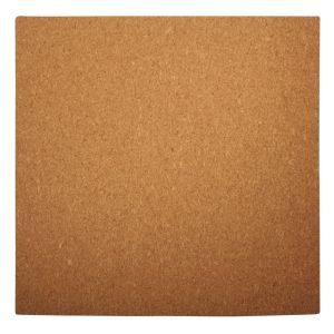 Quilling Korkplatte, quadratisch