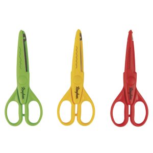 Motivscheren Set, 3-teilig