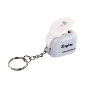 Ministanzer Flamingo, 0,95cm ø