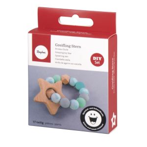 BP: Greifling Stern, mint