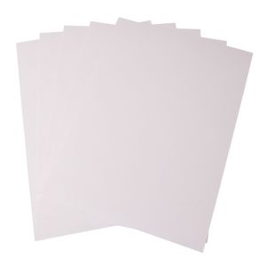 Carte A4, uni, FSC Mix Credit