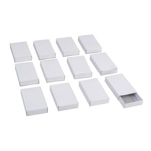 Streichholzschachteln, groß