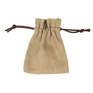 Leinensäckchen
