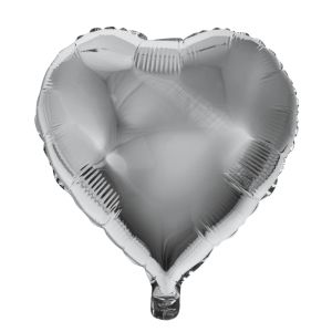 Ballon Coeur