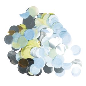 Confetti, 2cm ø