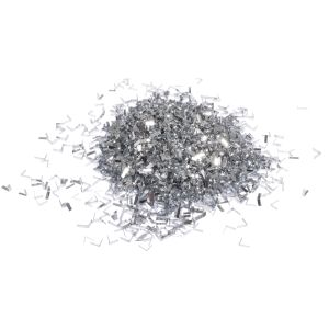Confetti pellicule aluminium
