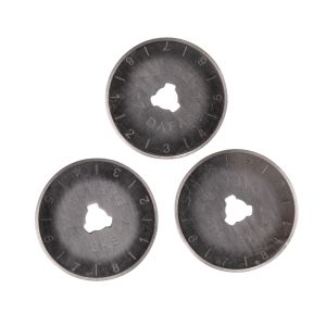 Ersatzklingen für Rädchenschneider