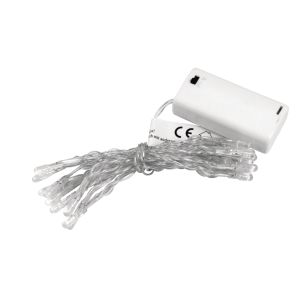 LED-Lichterkette für den Innenbereich