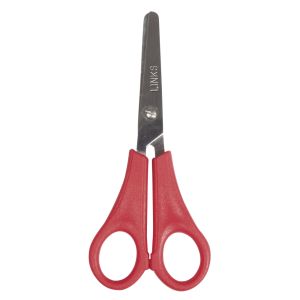 Kinder-Bastelschere für Linkshänder