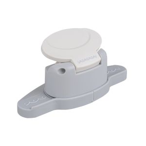 Bordüren-Stanzer - Halbkreise