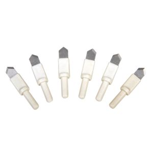 Ersatzklingen f. Kreisschneider