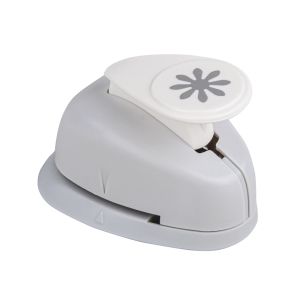 Motivstanzer: Gänseblümchen, 1,6cm ø