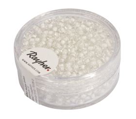 Rocailles 'Arktis', dépolies