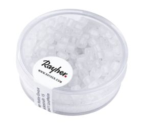 Cube  Arctic , beamless