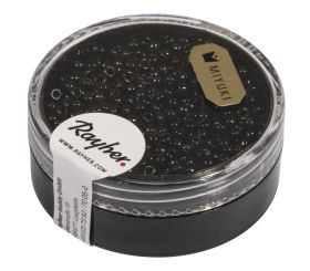 Premium-Rocailles, 2,2 mm ø