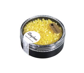 Delica-Rocailles, 2,2mm ø