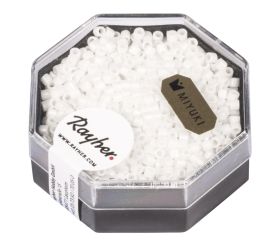 Delica-Rocailles, 2,2mm ø