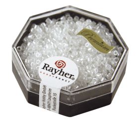 Delica-Rocailles, 2,2mm ø