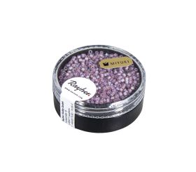 Delica-Rocailles, 1,6mm ø