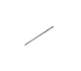 Aiguile spéciale pour enfiler des perle