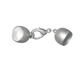 Jewellery catch, beamless