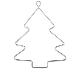 Wire Tree