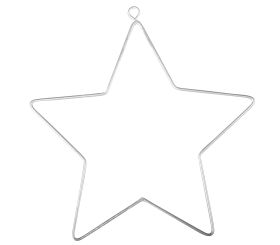 Wire Star