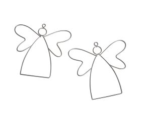 Wire angel