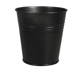 Metal pot, 10.5cm ø