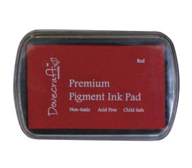 Dovercraft pigment ink-pad