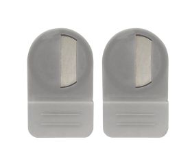 Spare magnets f. stamping platform